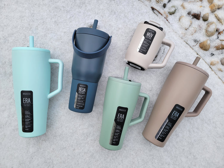 Drinkware