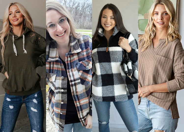 Fall/Winter Fashion