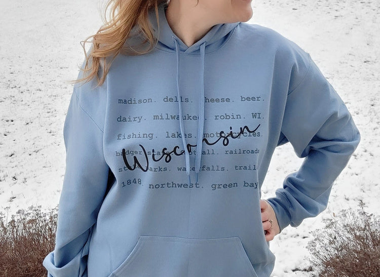 Midwest Love