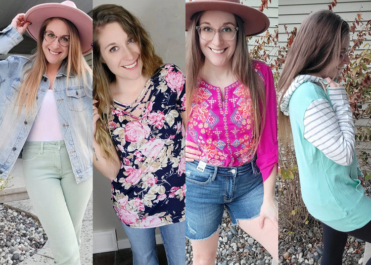 Tops