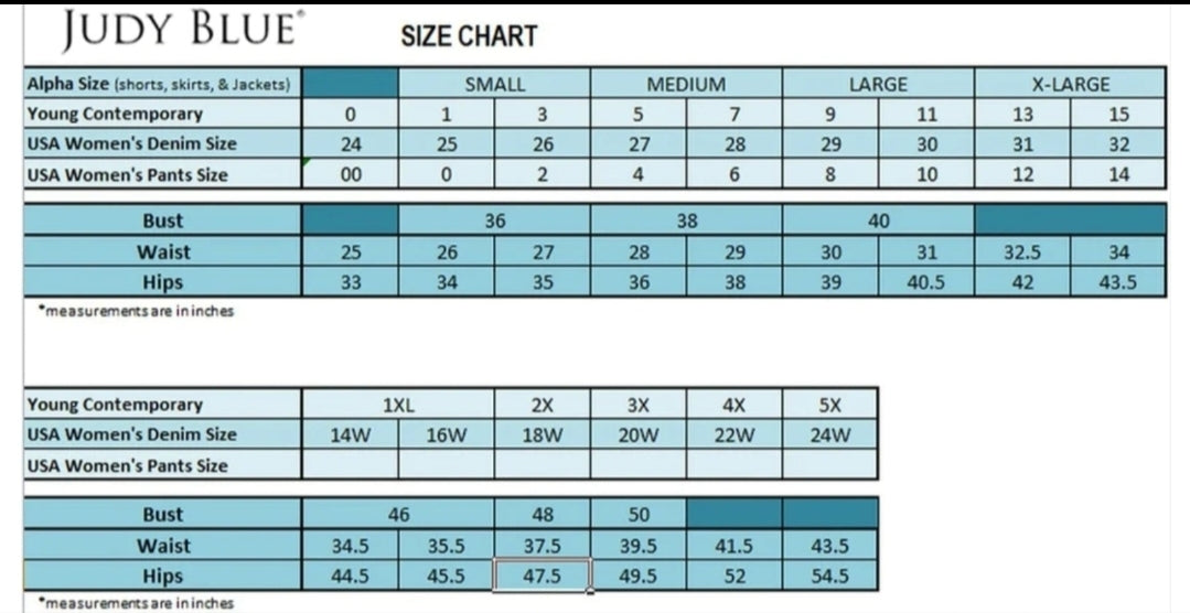 Judy Blue Mid-Rise Americana Boyfriend Jeans