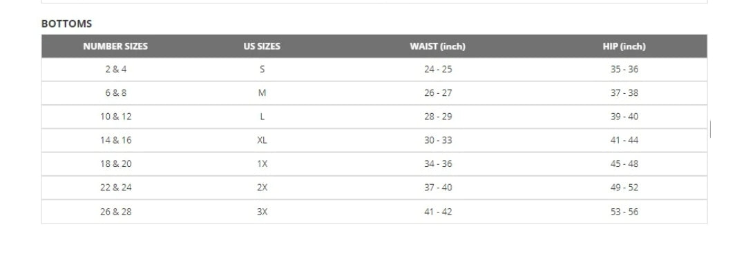 Tiered Skirt - Rust