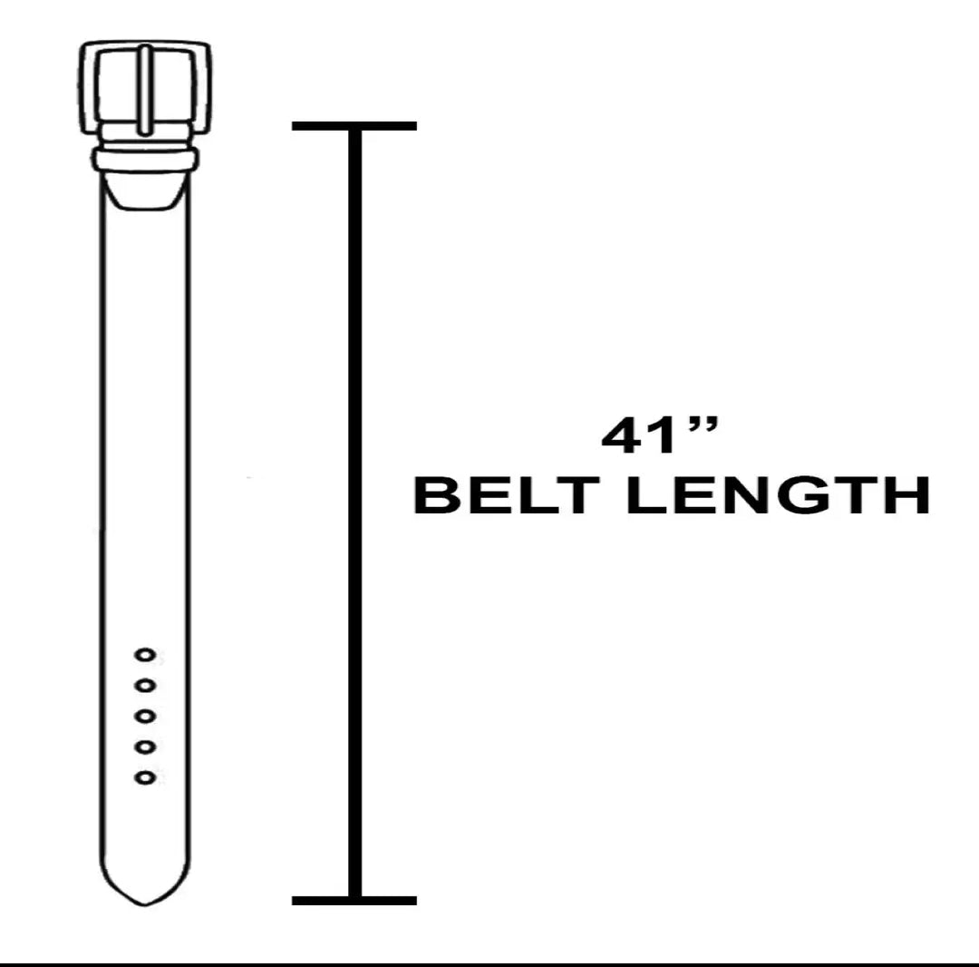 Statement Belt