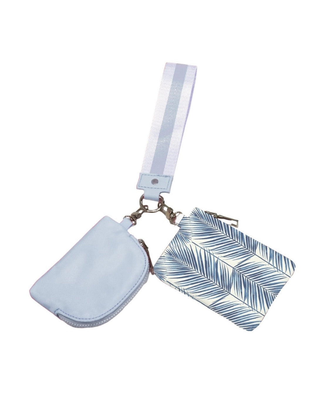 Summer Spritz Dual Wristlet