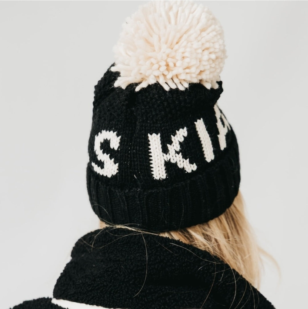 Oh So Cold Beanie