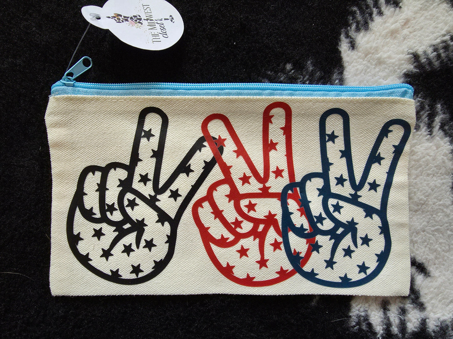 Pouches