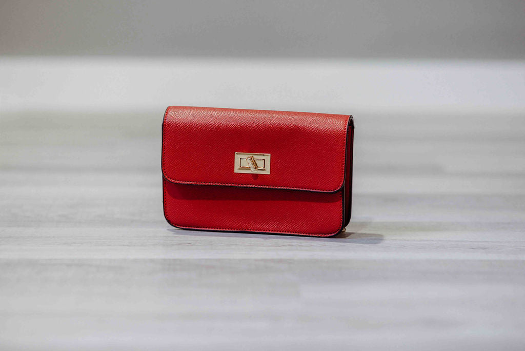 American Bee Crossbody