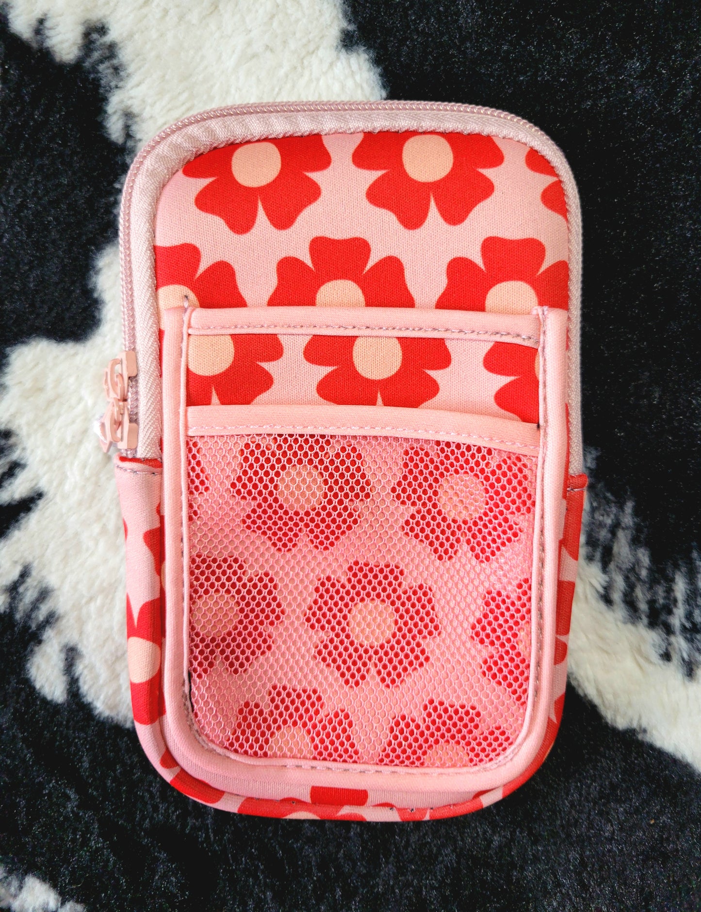 Tumbler Zipper Pouch