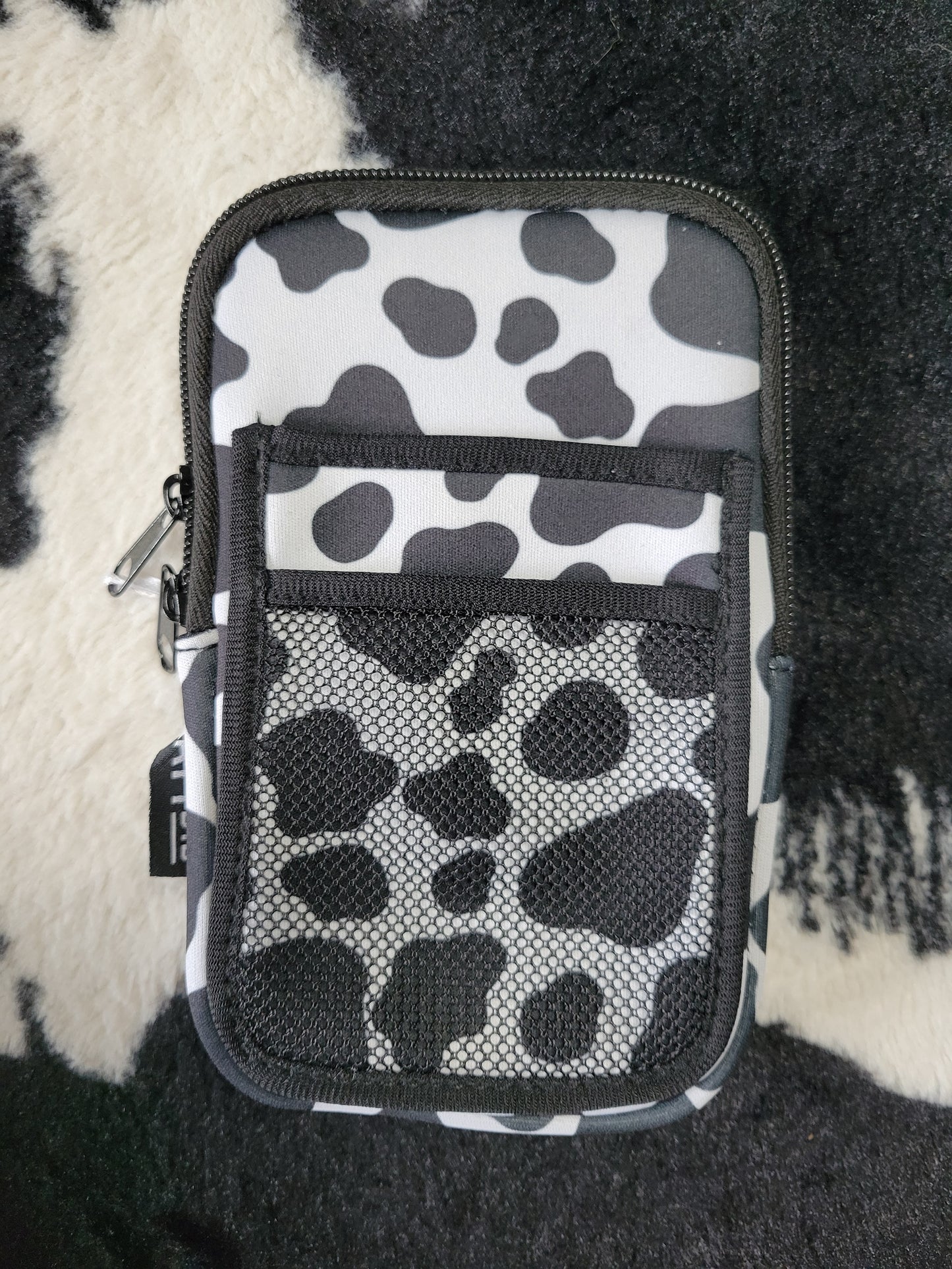 Tumbler Zipper Pouch