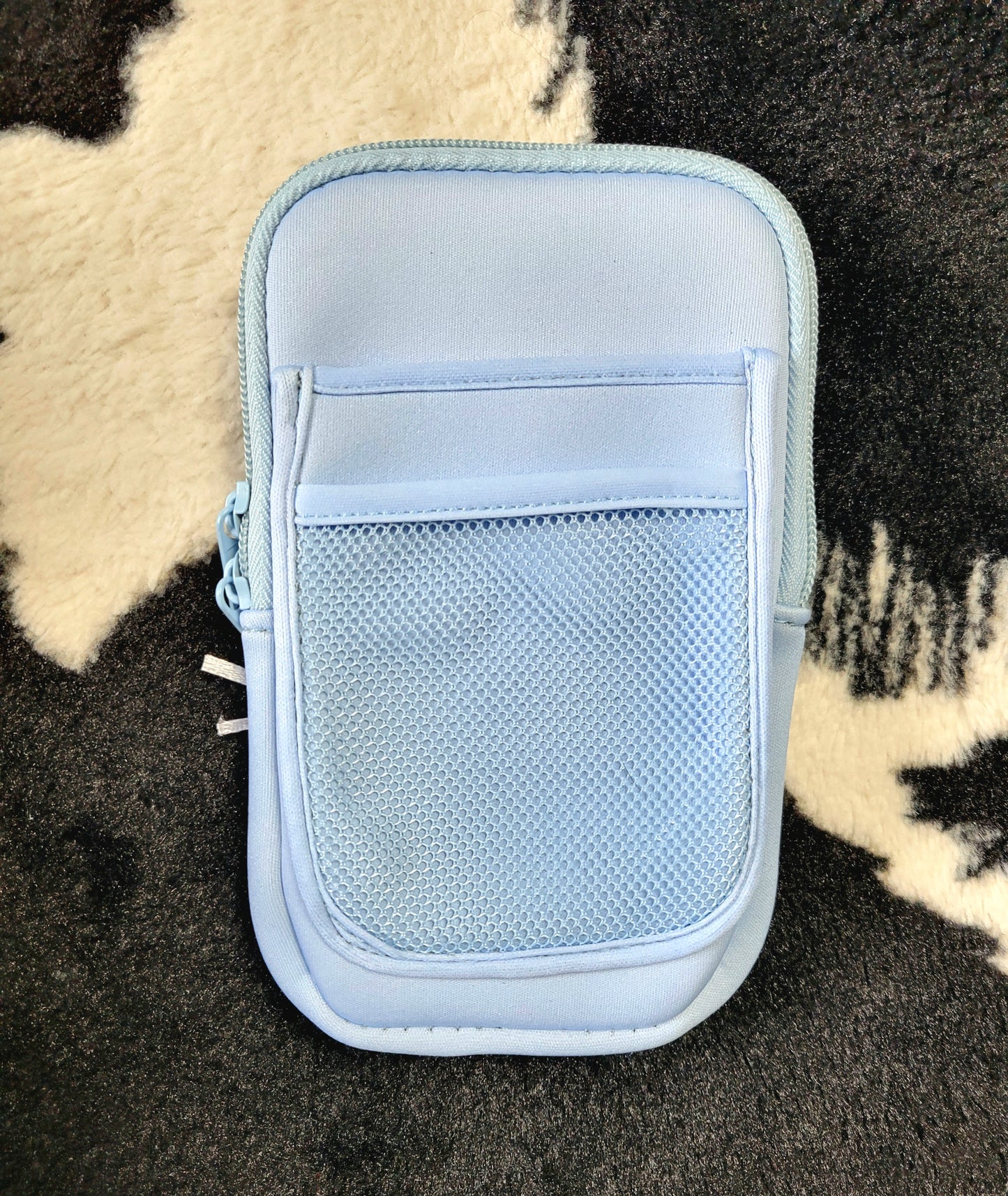 Tumbler Zipper Pouch