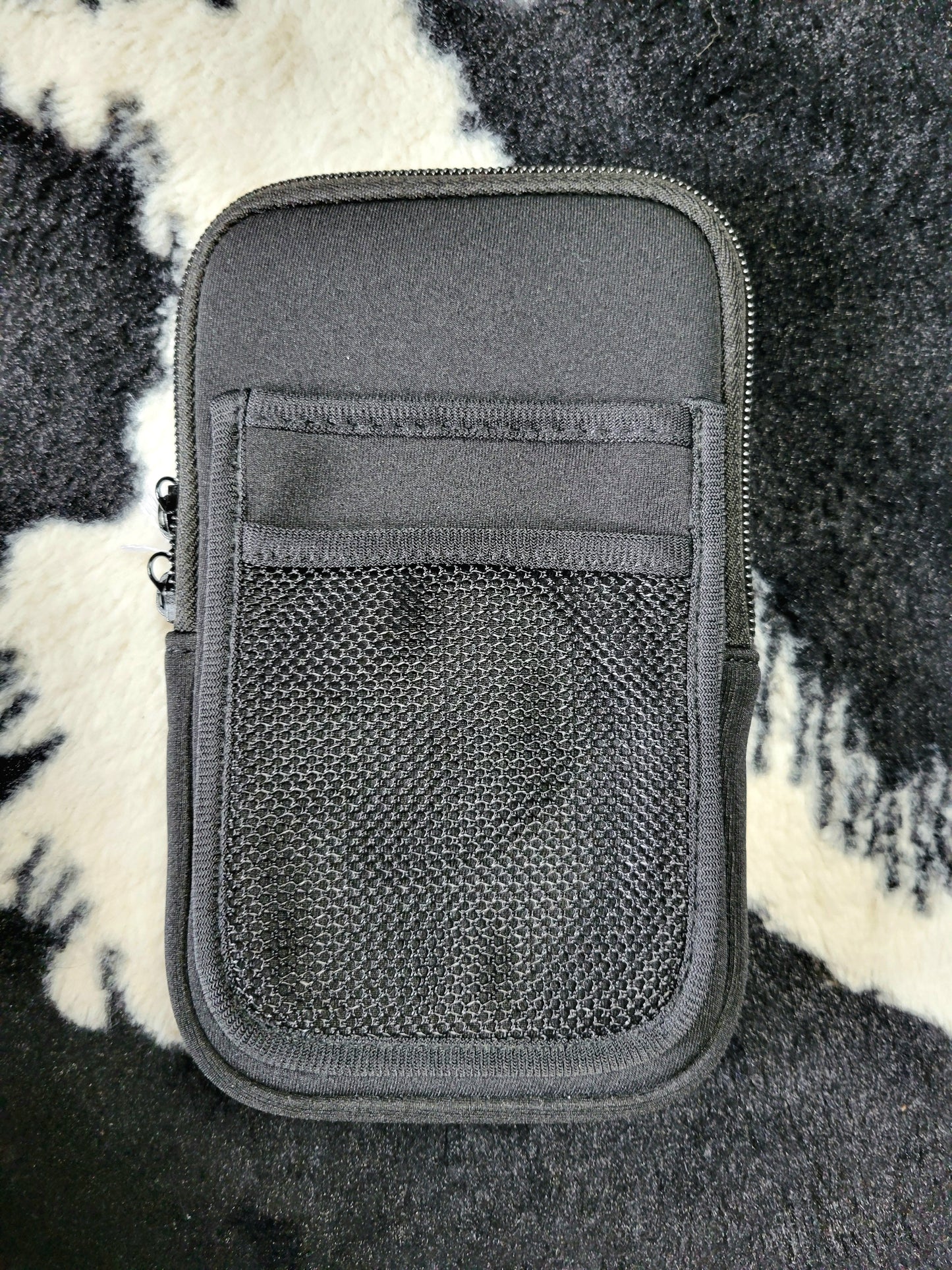 Tumbler Zipper Pouch