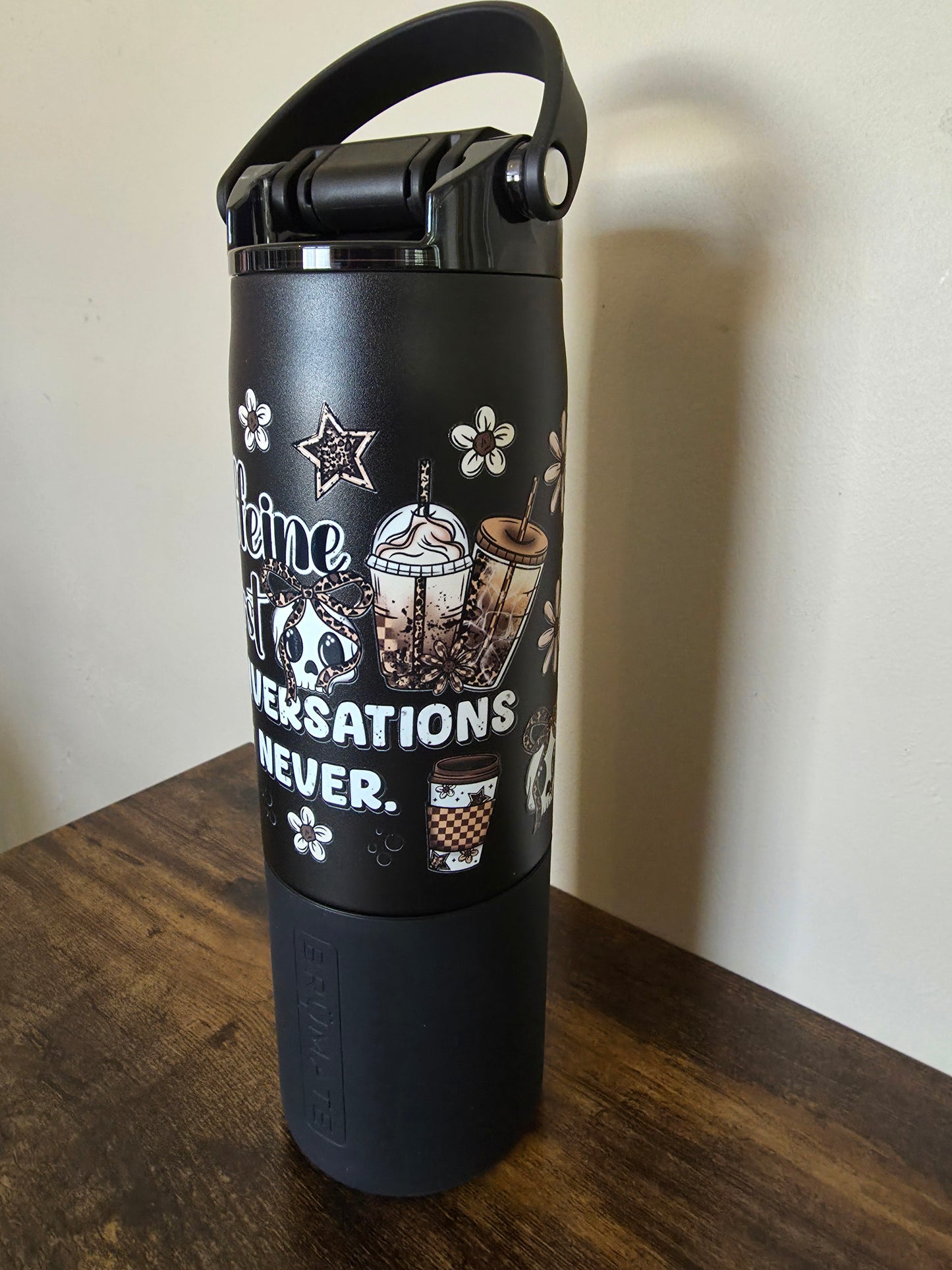 BrüMate Rise (25oz)