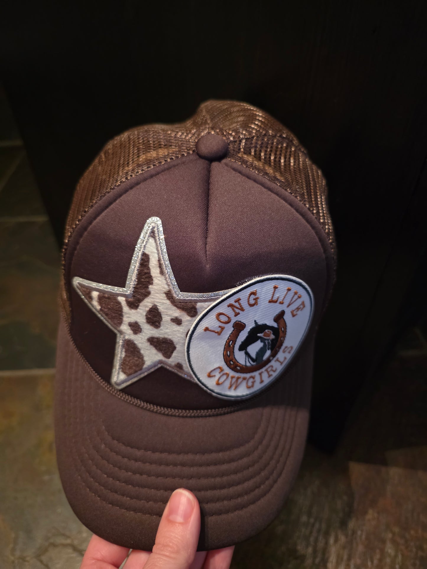 Long Live Cowgirls
