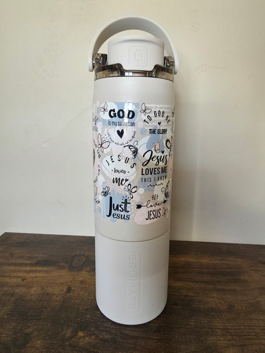 BrüMate Rise (25oz)