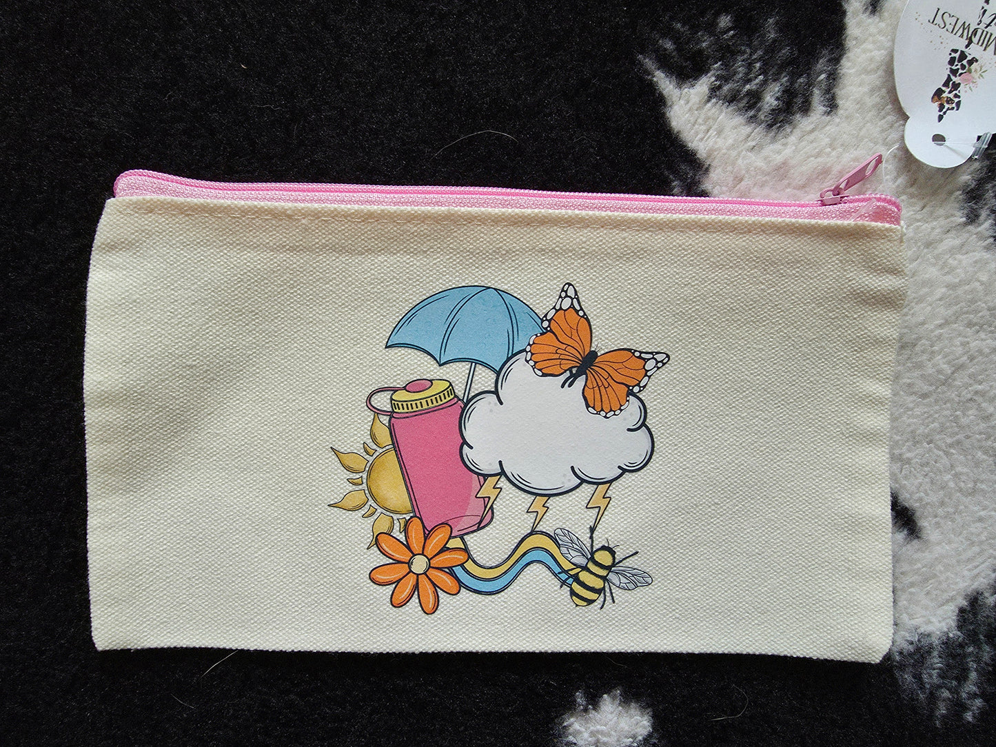 Pouches