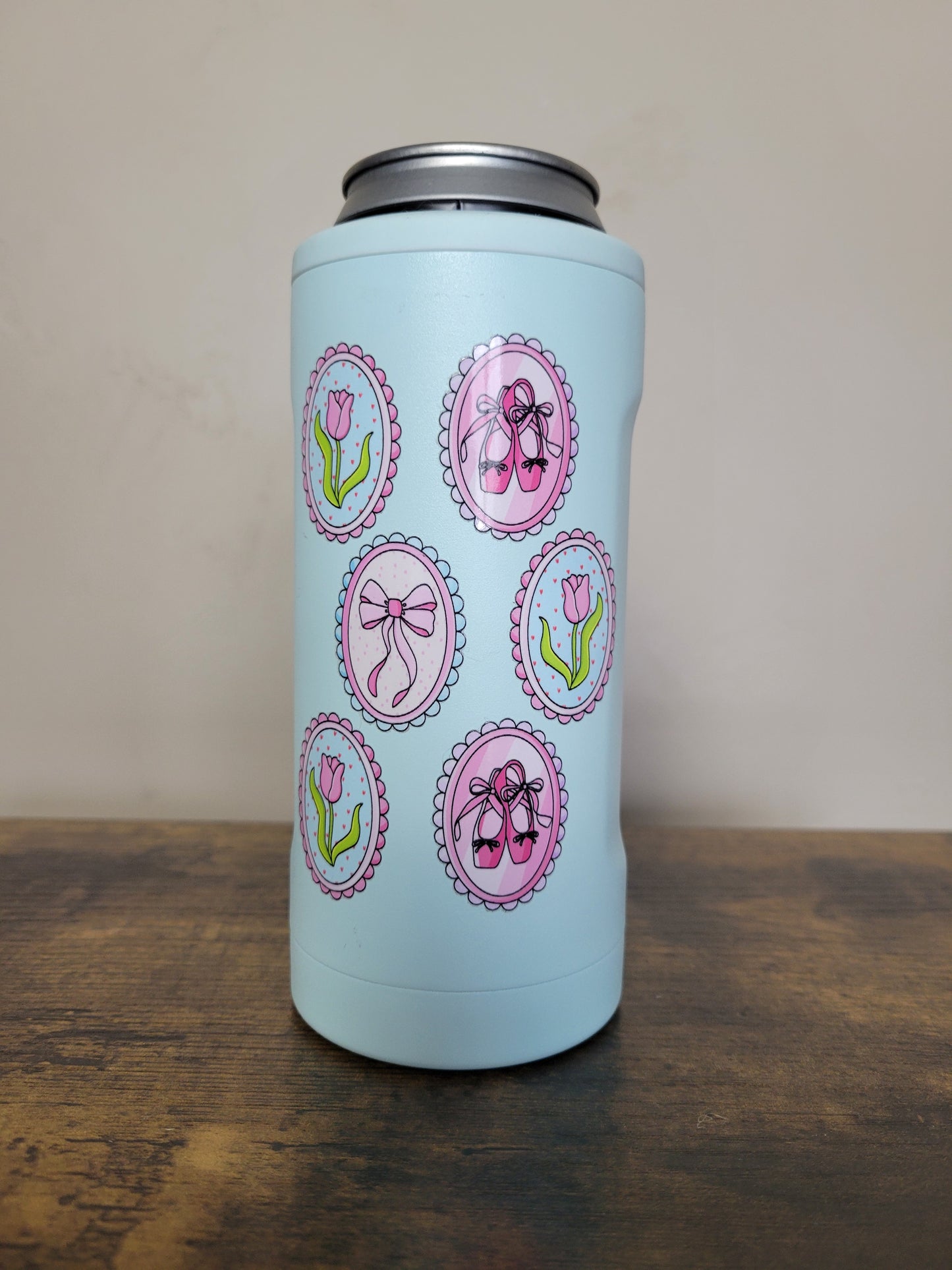 BrüMate Slim (12oz)