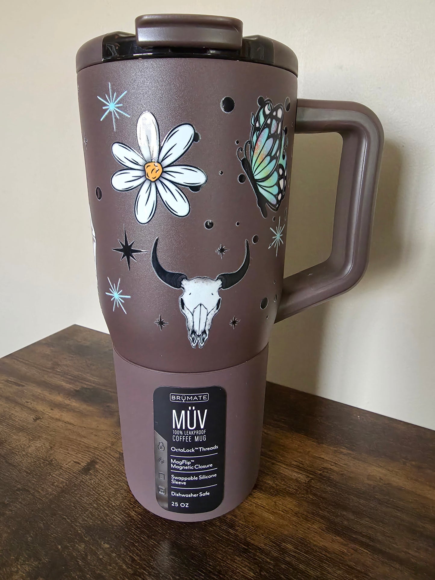 BrüMate Müv (25oz)