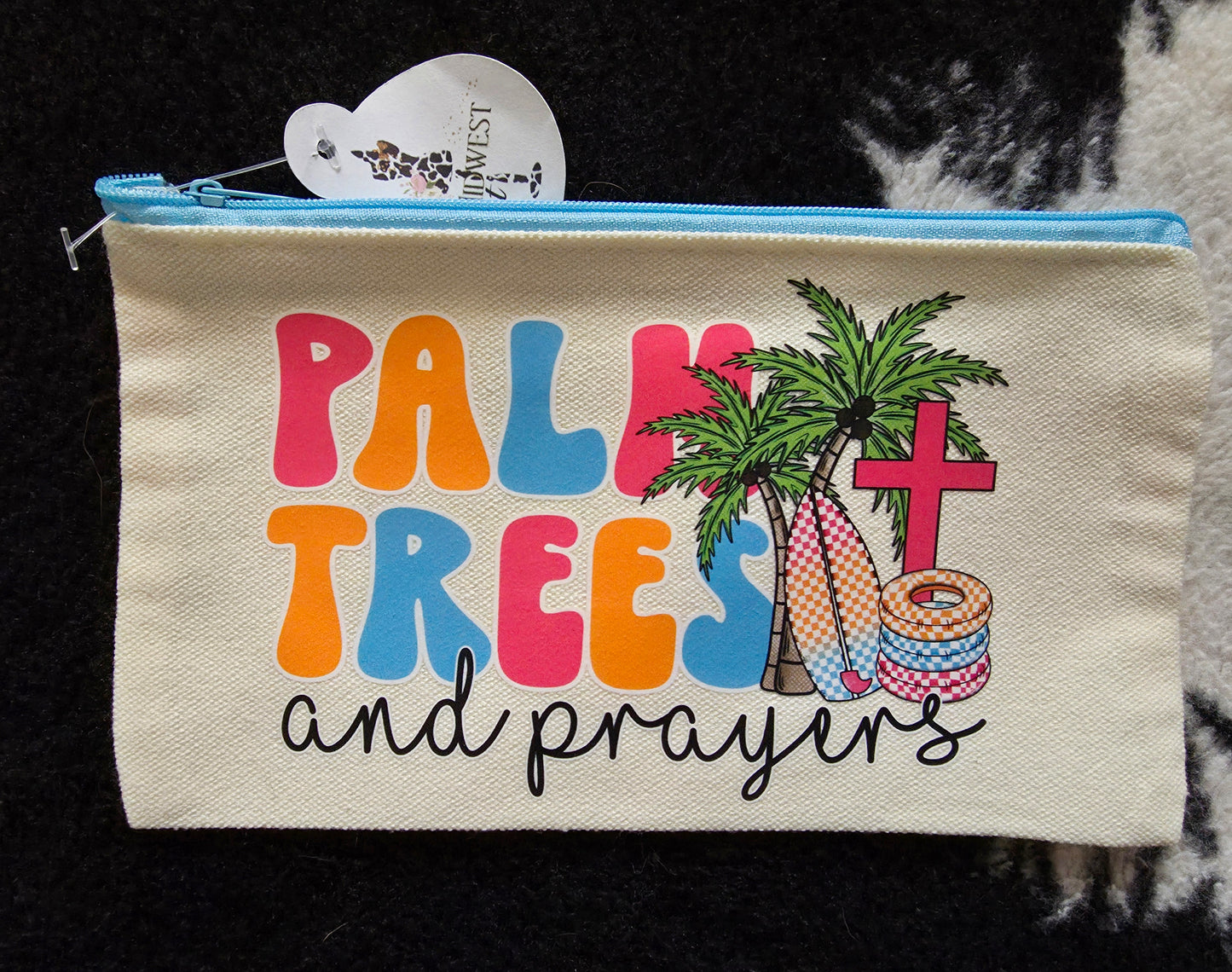 Pouches