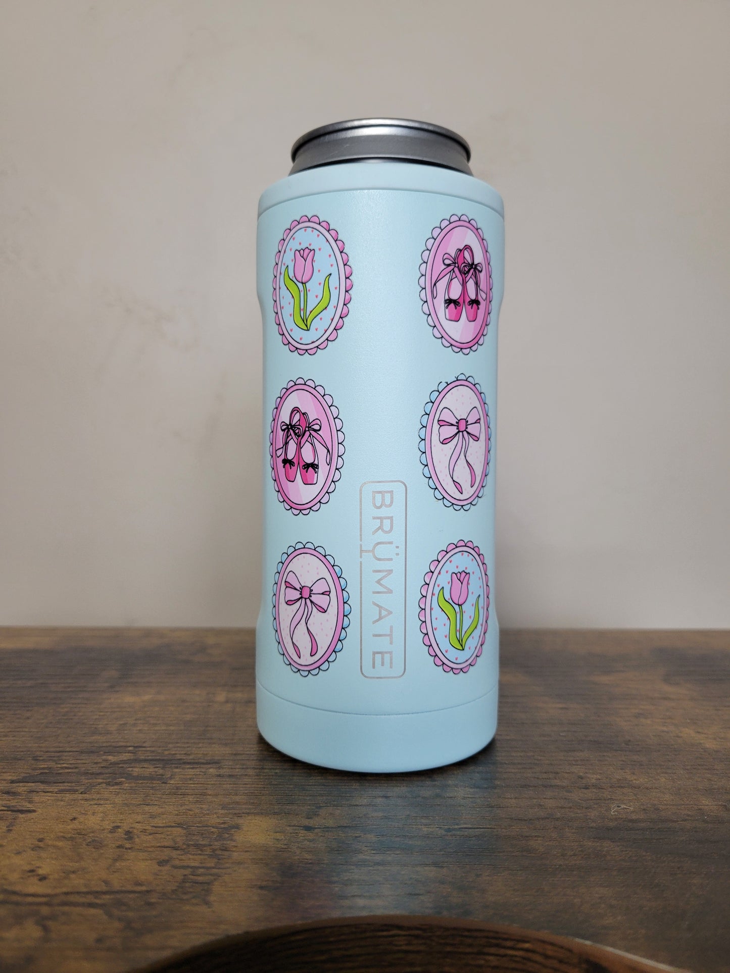 BrüMate Slim (12oz)