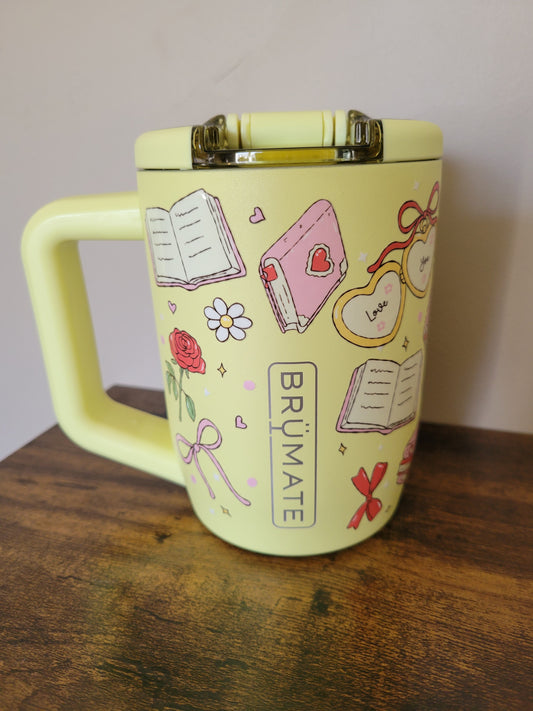 BrüMate Müv (15oz)