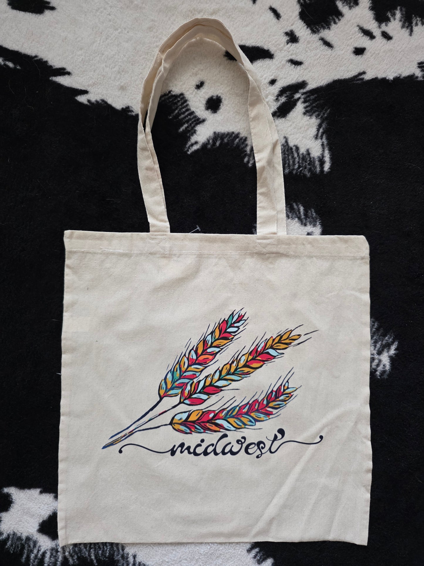 Canvas Totes