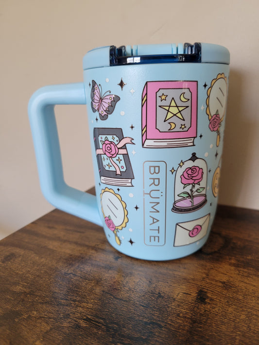 BrüMate Müv (15oz)