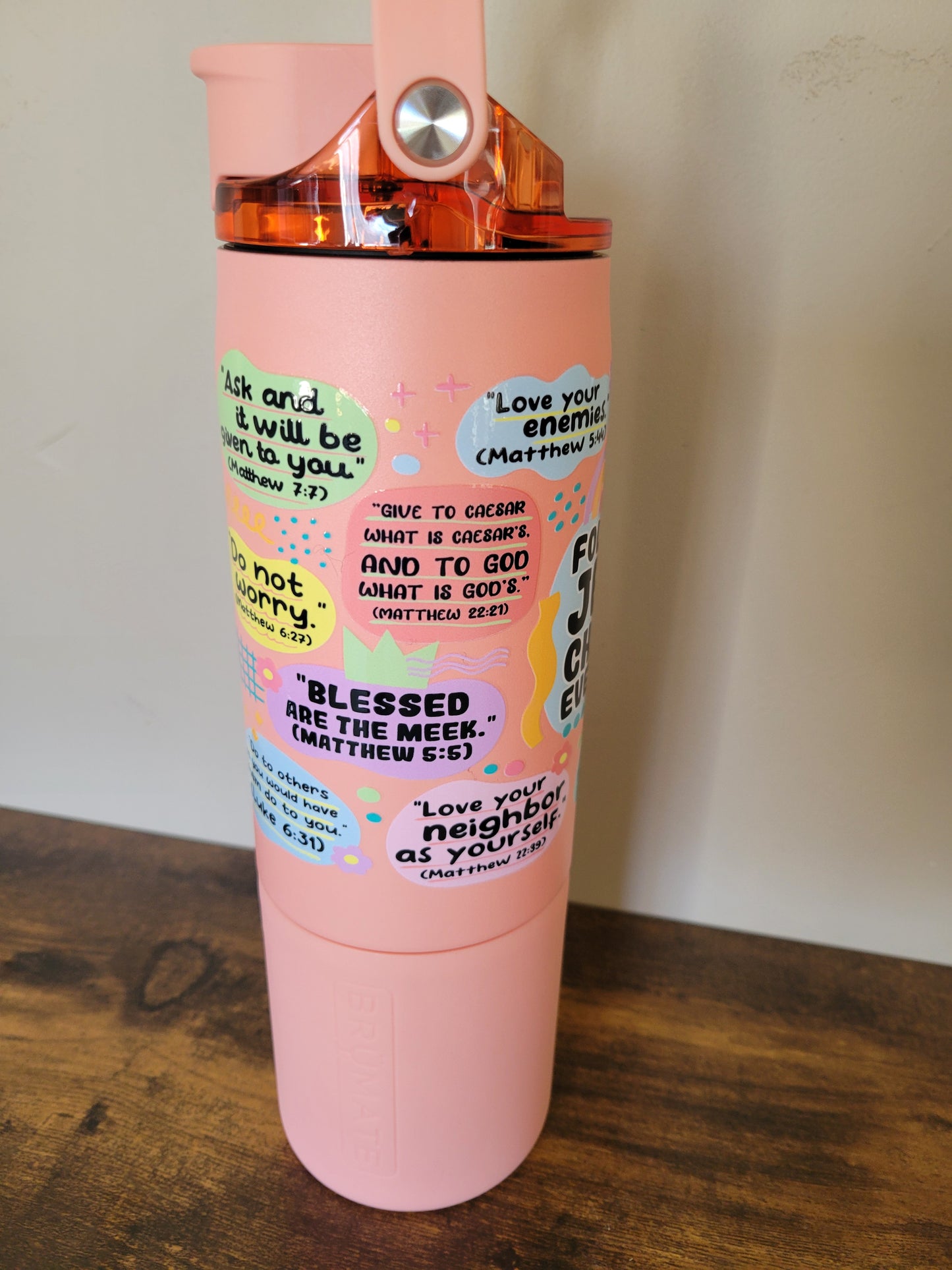 BrüMate Rise (25oz)