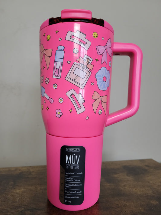 BrüMate Müv (35oz)