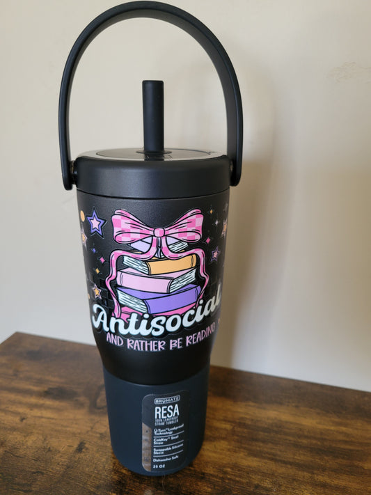 BrüMate Resa (25oz)