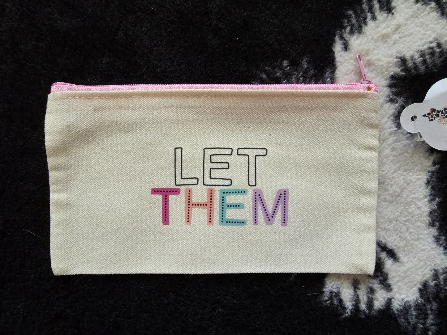 Pouches