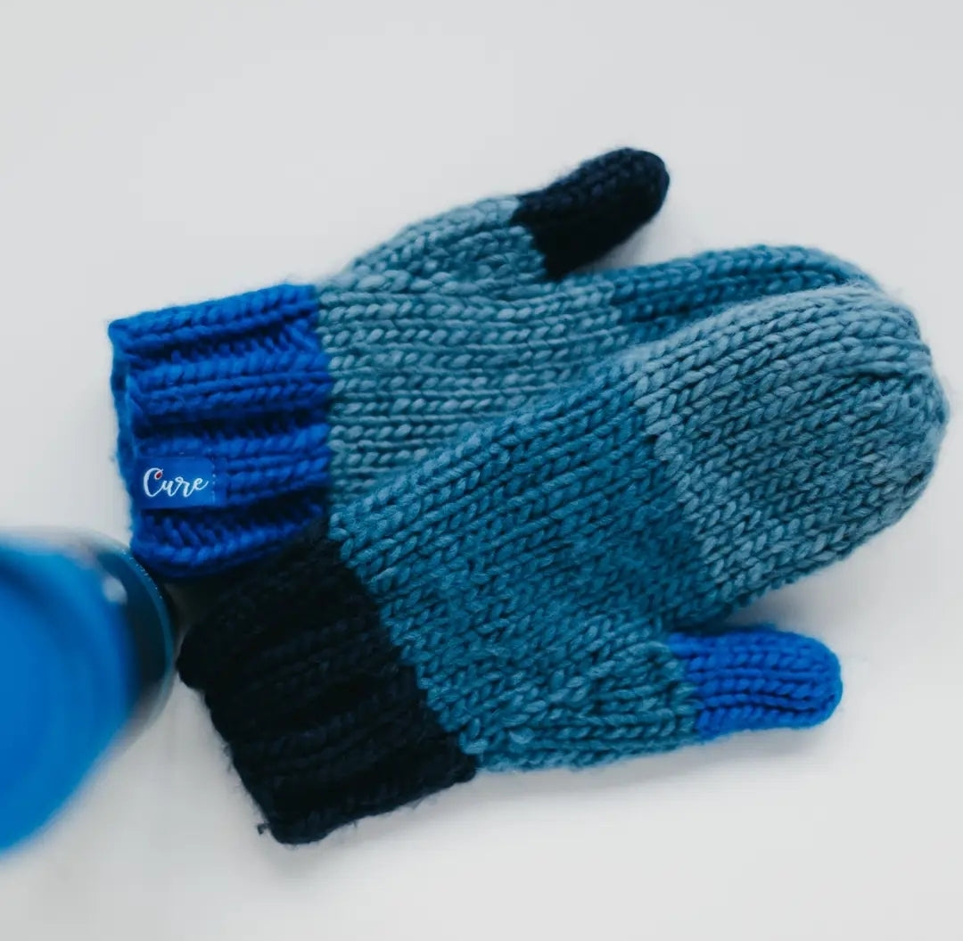 Cure Mittens