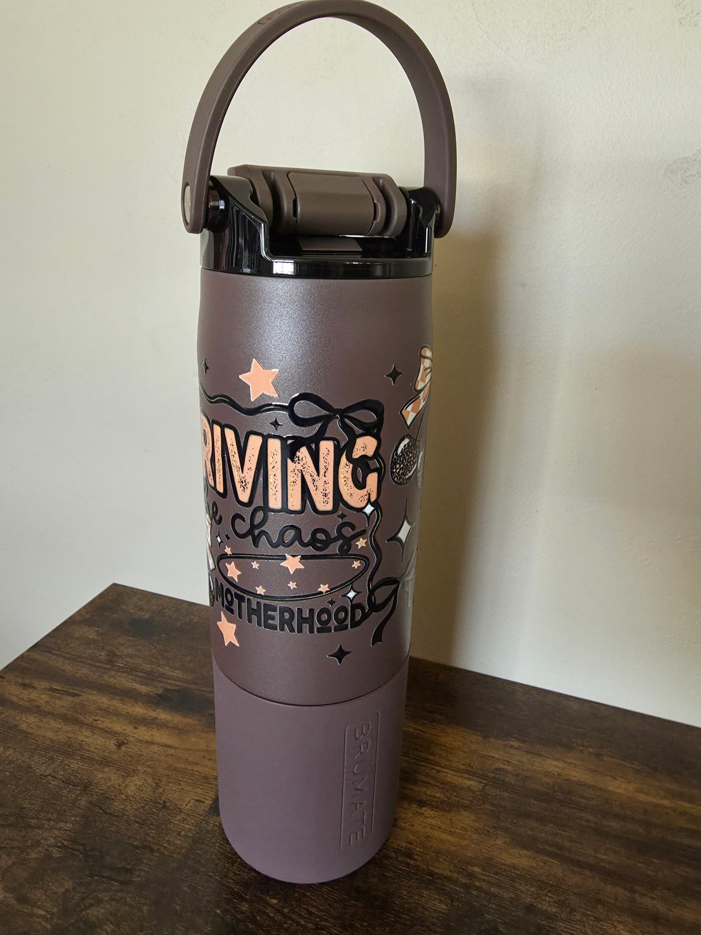 BrüMate Rise (25oz)