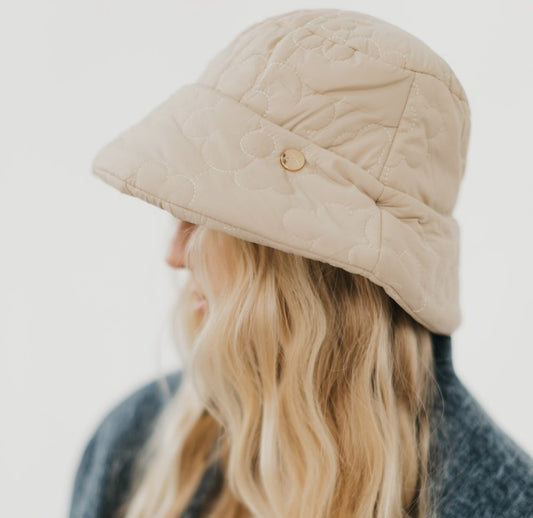Find me in the Meadow Bucket Hat