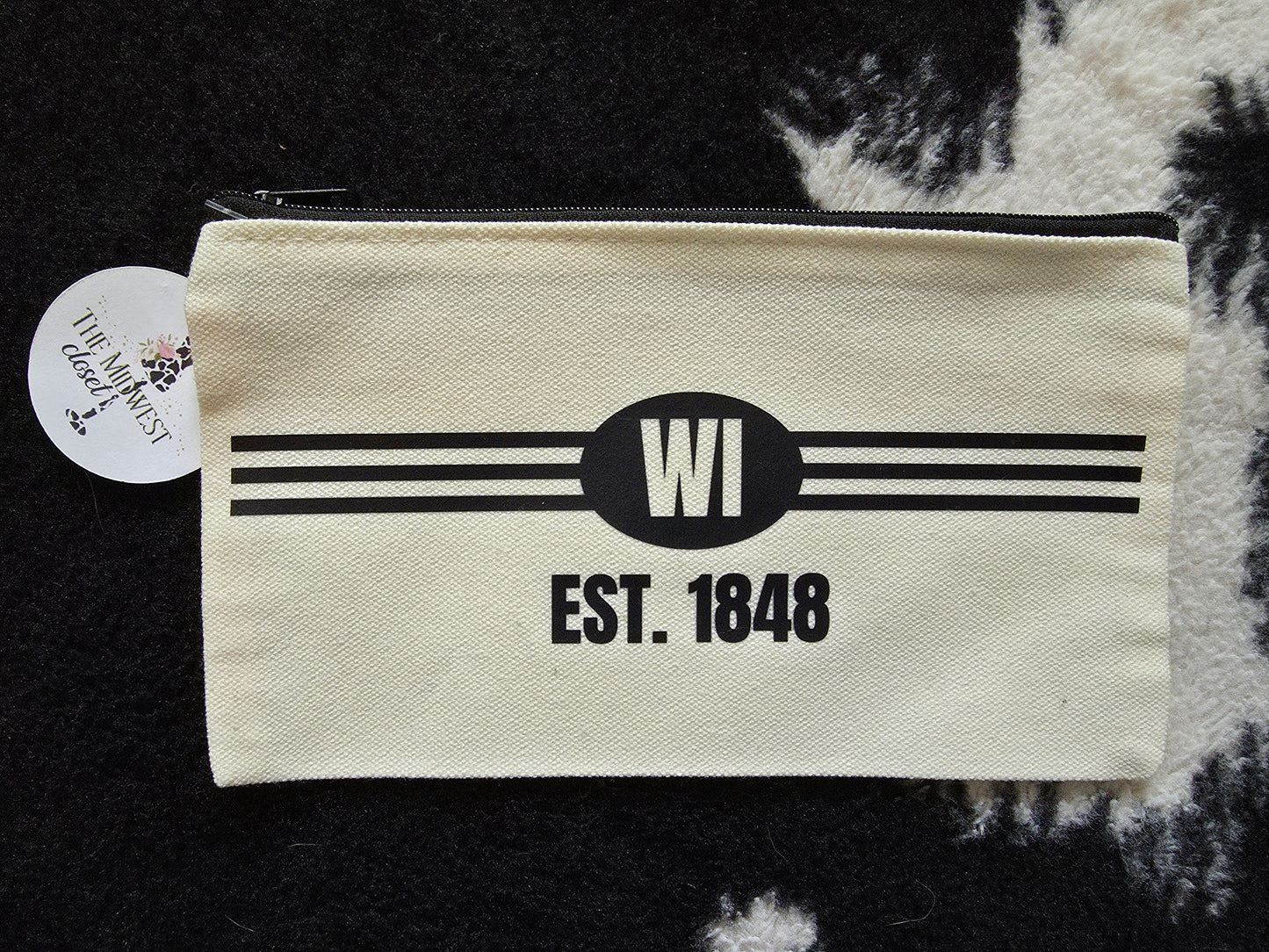 Pouches