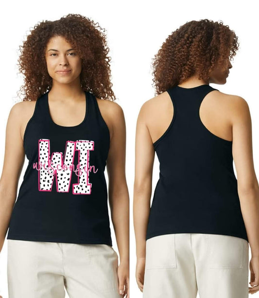 Wisconsin Tanks