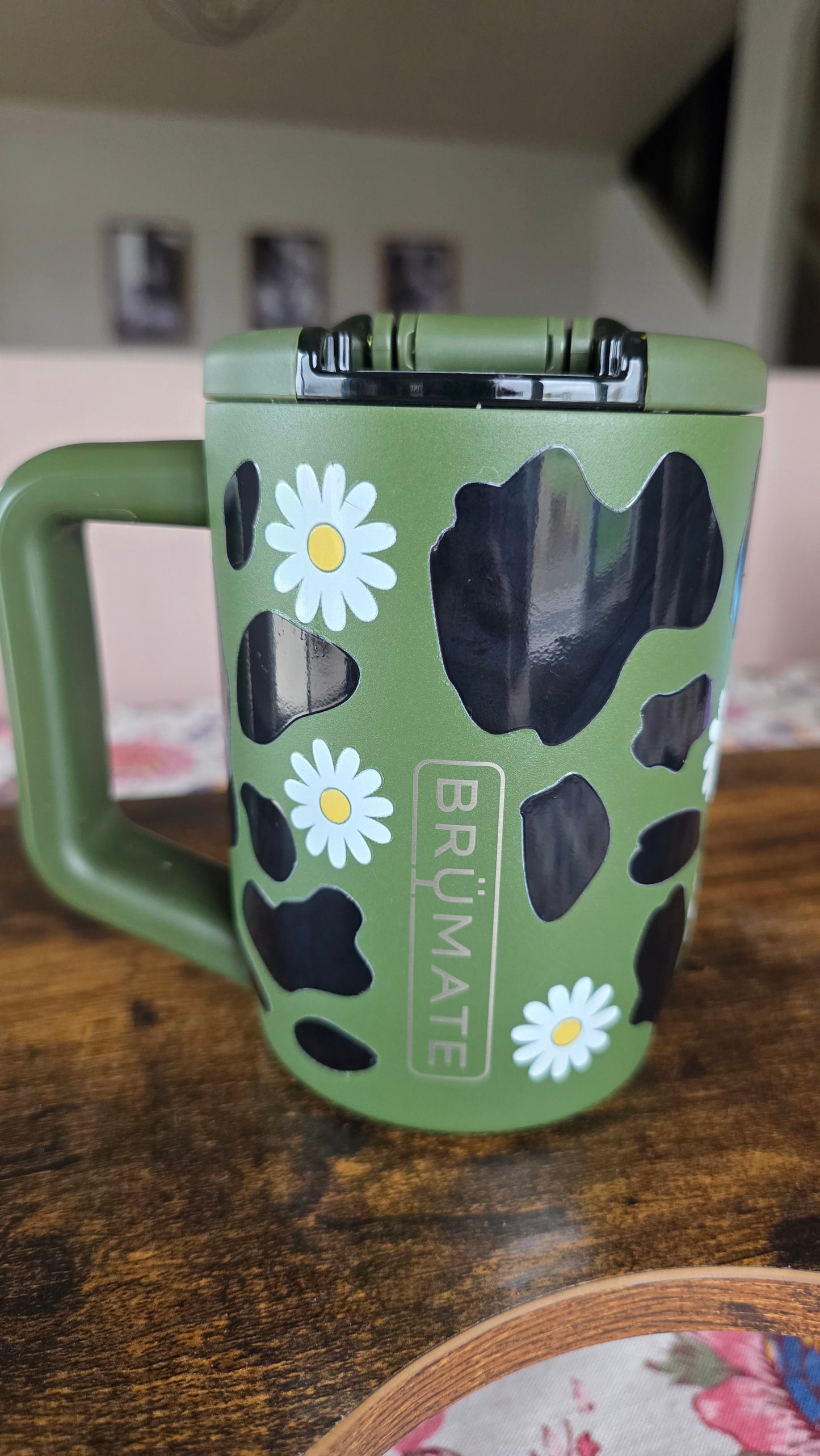 BrüMate Müv (15oz)