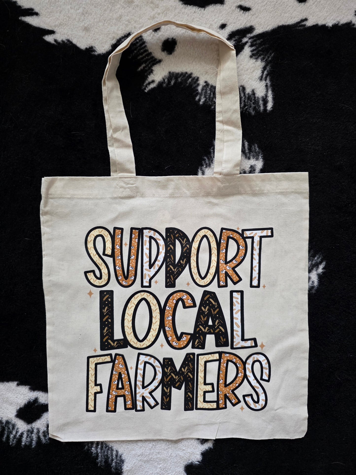Canvas Totes