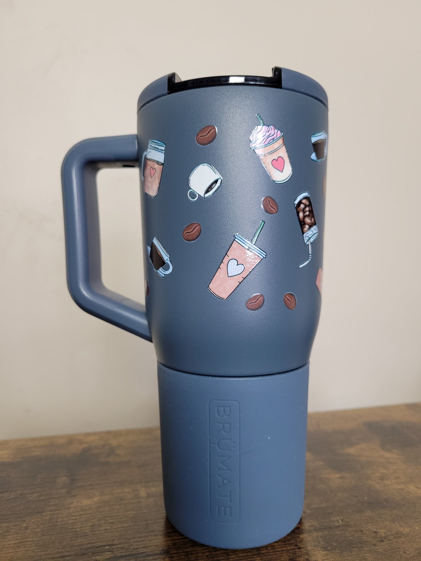 BrüMate Müv (25oz)
