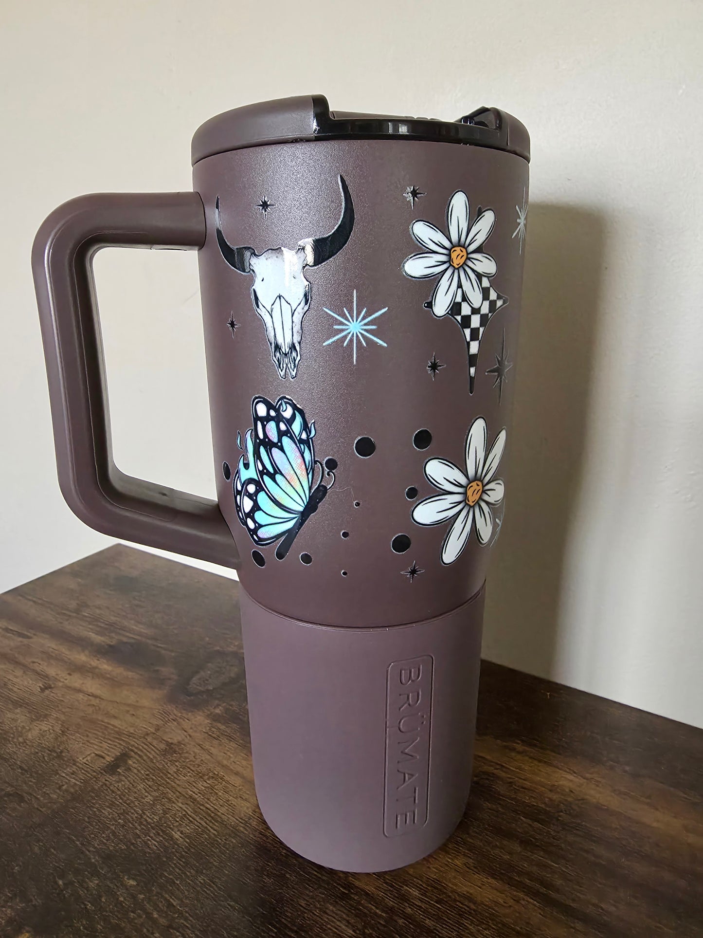 BrüMate Müv (25oz)