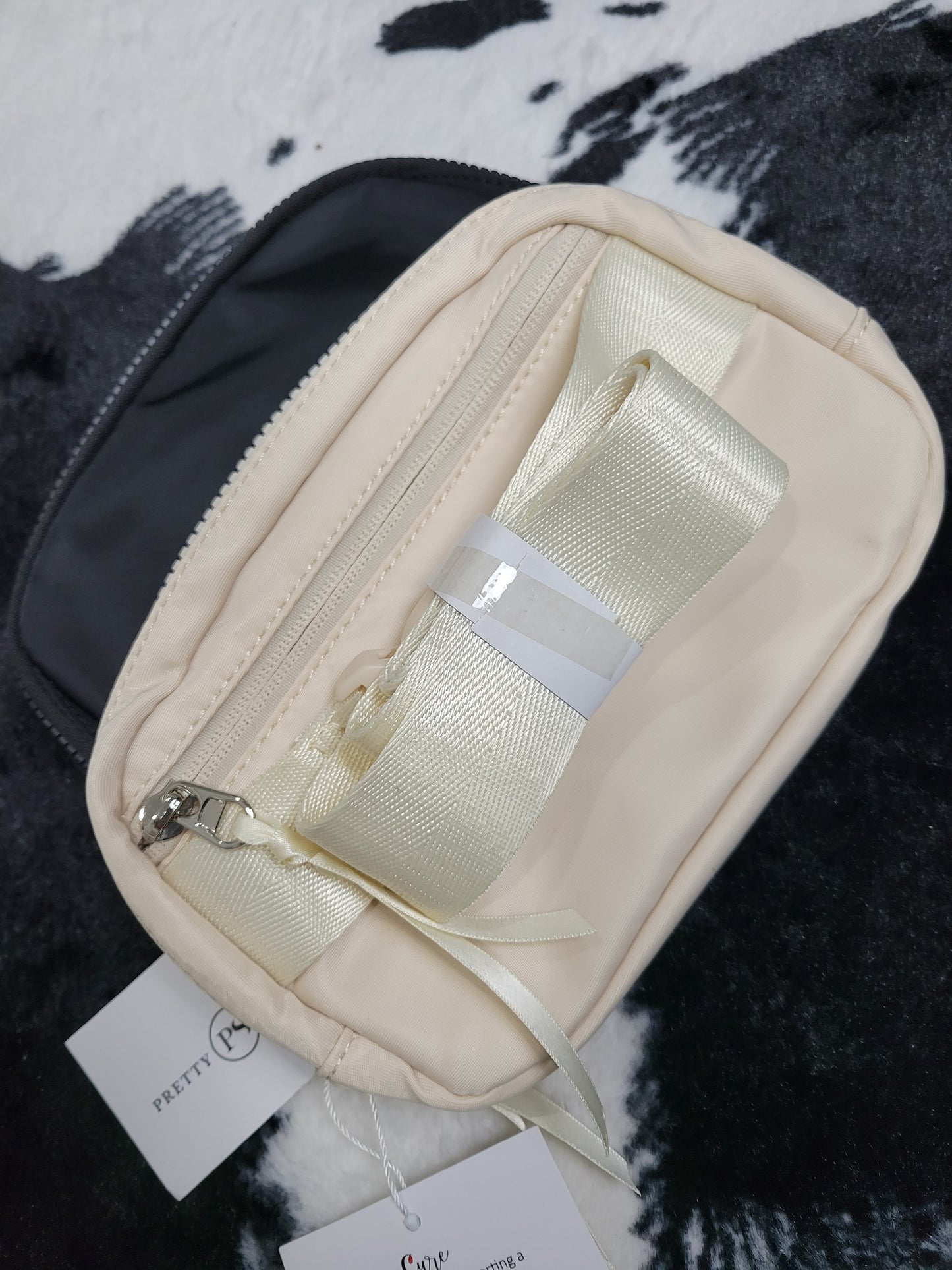 Nylon Bum Bag