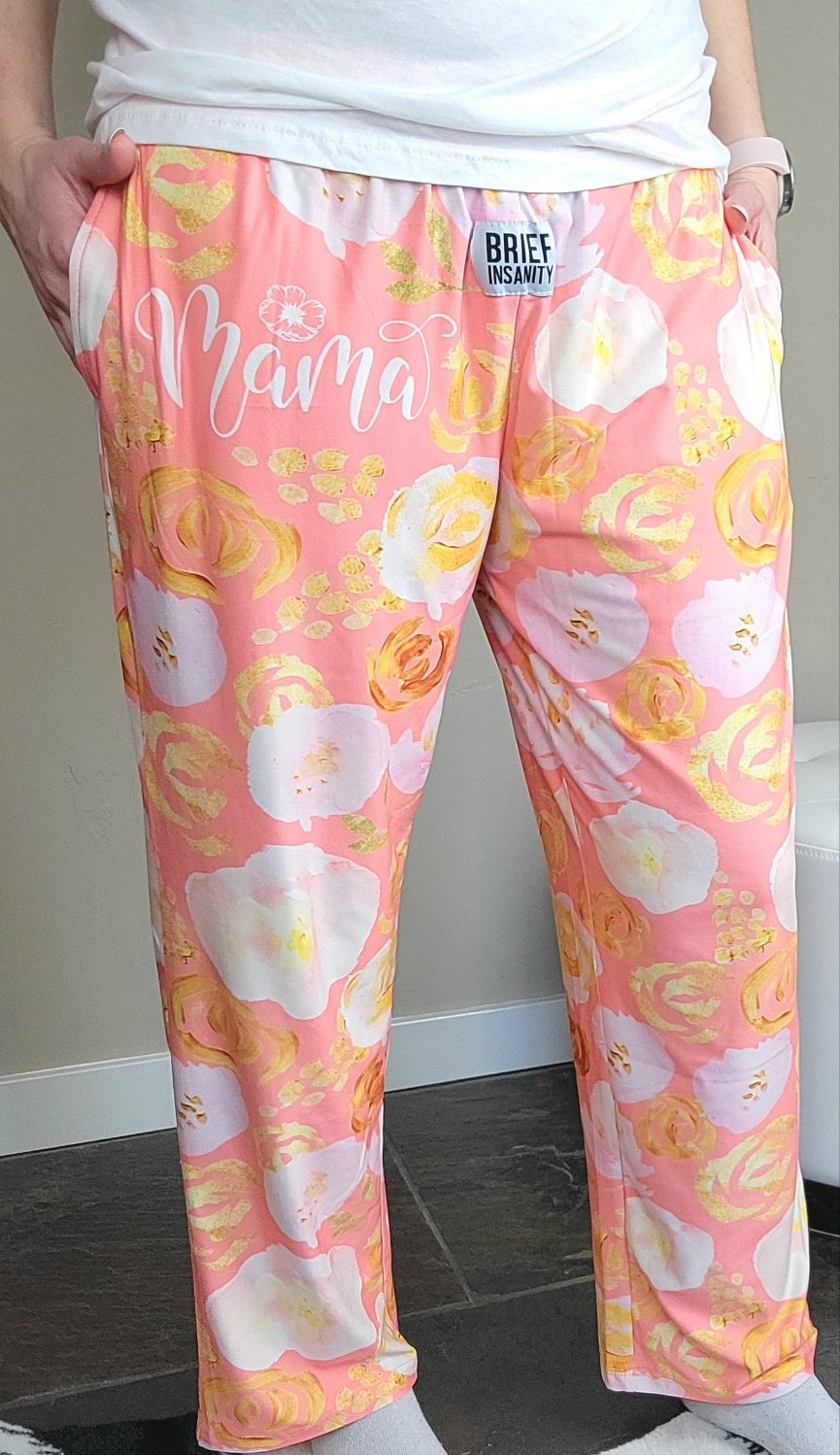 Mama Lounge Pants