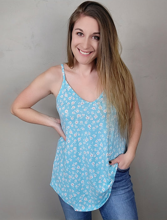 Daisy Tank