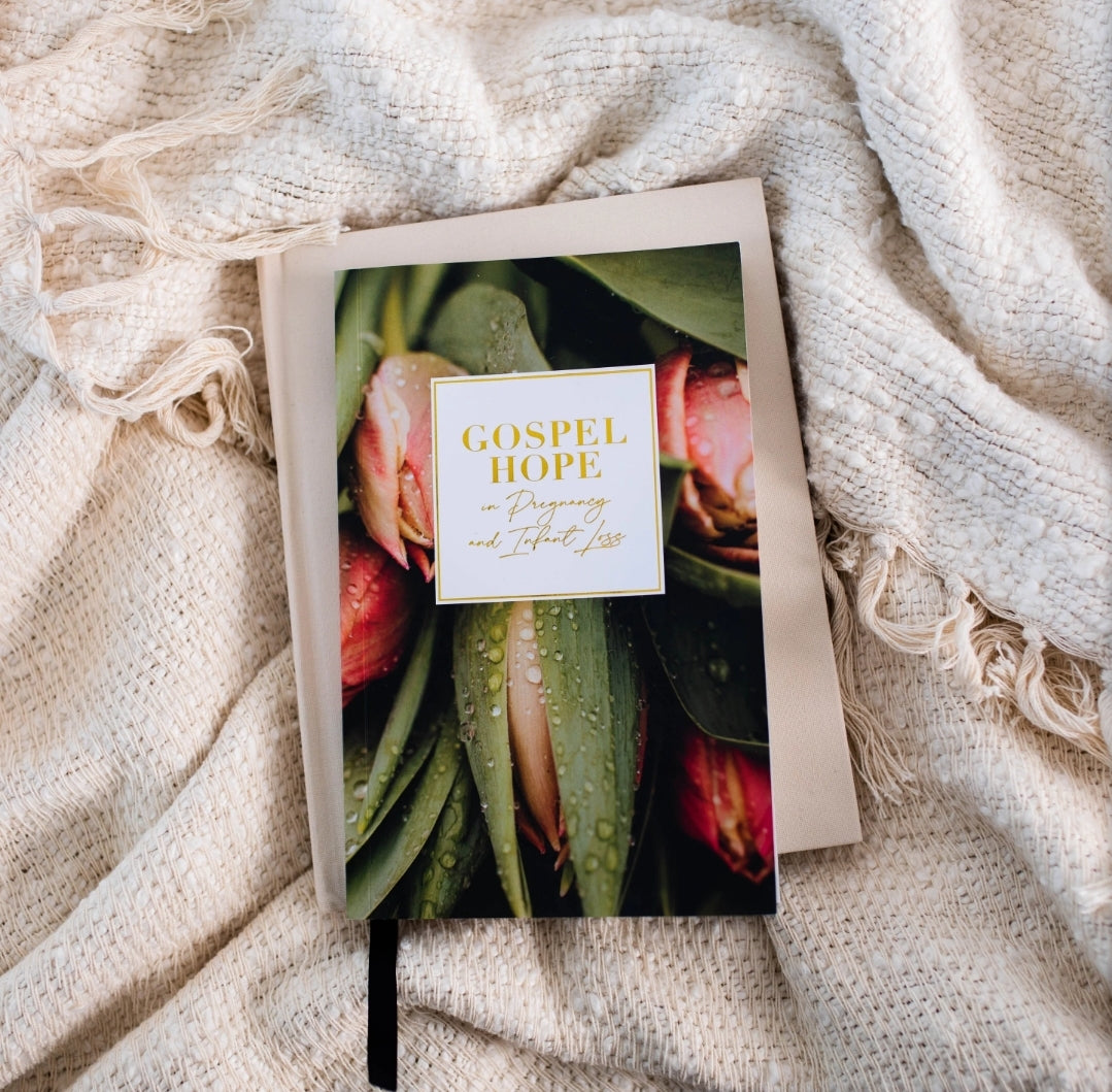 Gospel Hope in Pregnancy and Infant Loss